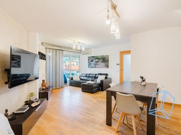 Duplex con balcone in vendita a Can Tintorer - Can Tries