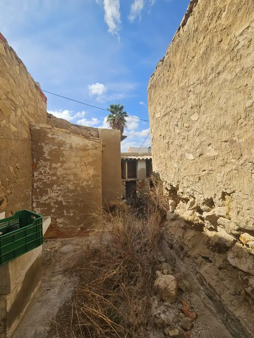 Casa rústica en venta en Monóvar  / Monòver, imagen 11