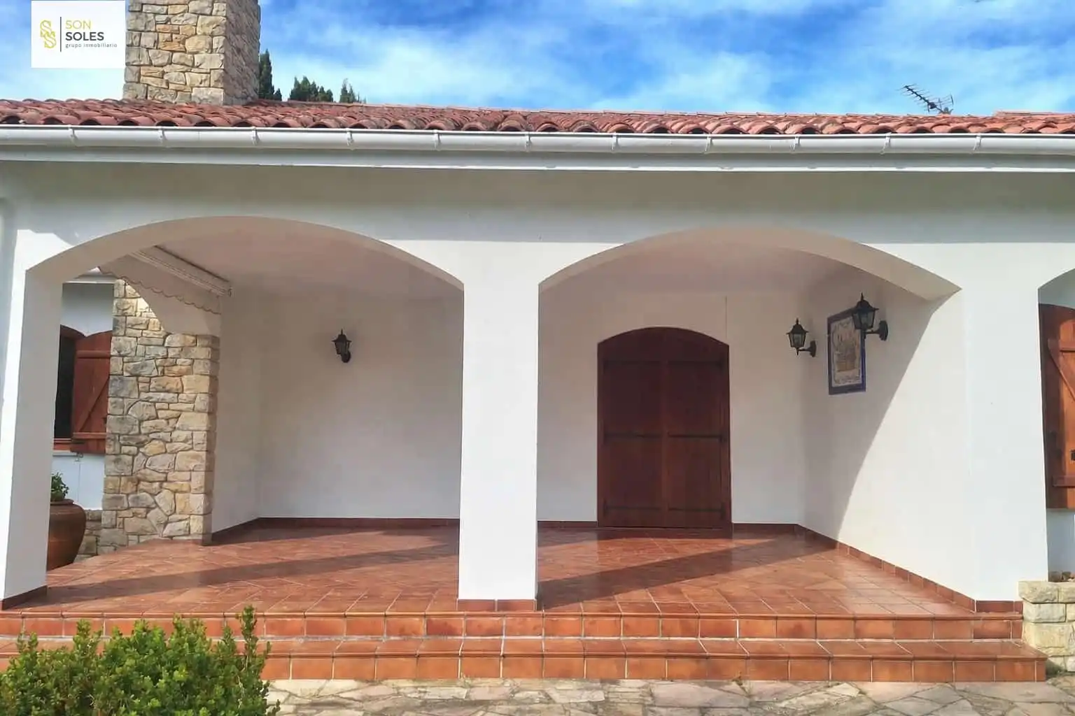 Casa o xalet en venda en Villaescusa (Cantabria) amb Jardí privat, Terrassa i Traster