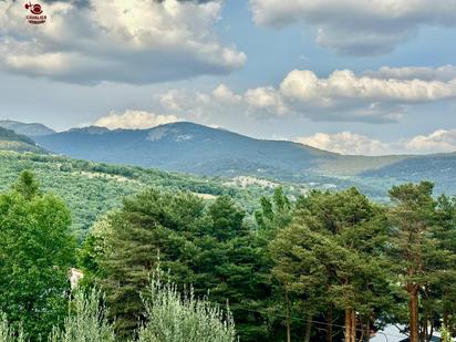 Casa o xalet en venda en Cercedilla amb Calefacció, Jardí privat i Terrassa