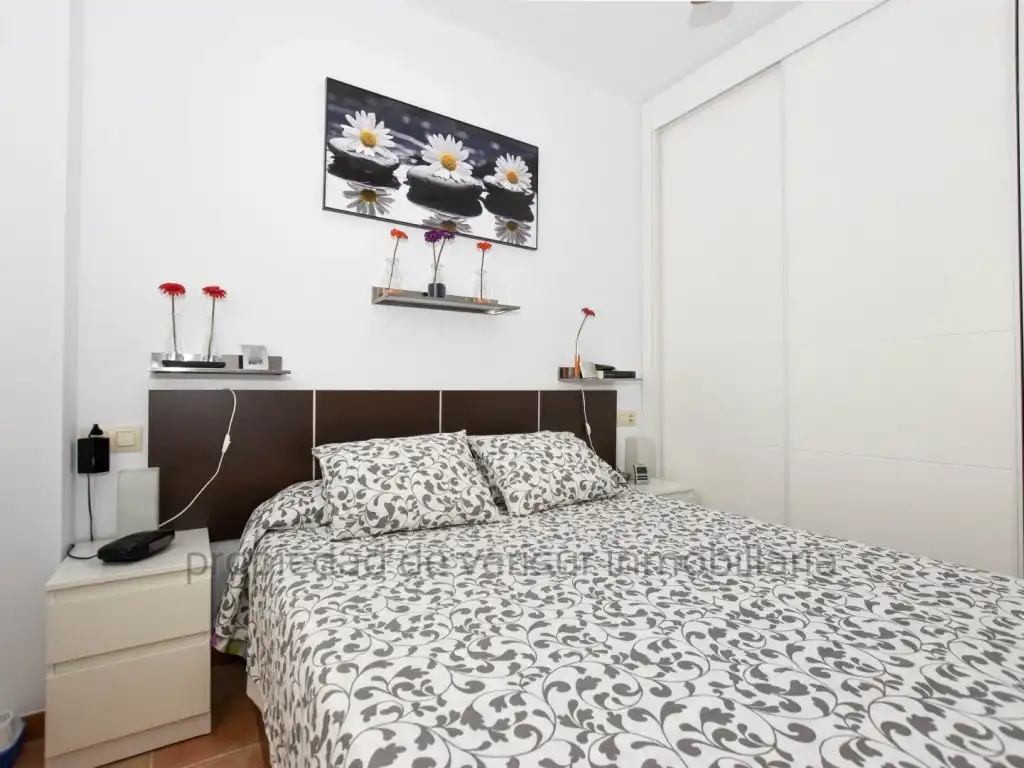 Apartment mit Pool zum Verkauf in Las Salinas, imagen 33