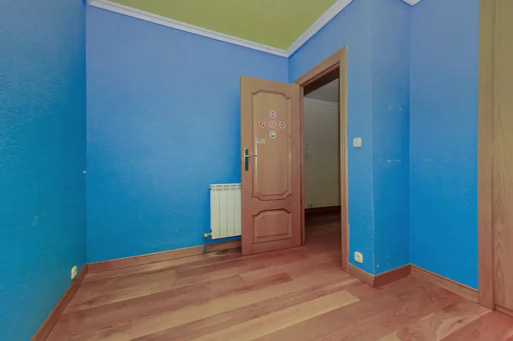 Casa adosada en venta en C/ Valdizarbe, Añorbe