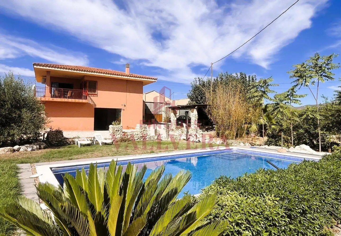 Detached house for sale in Valls