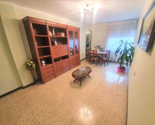 Living room of Flat to rent in Mollet del Vallès  with Air Conditioner and Balcony