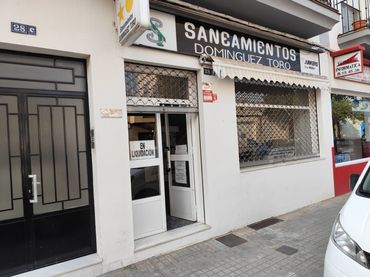 Local comercial en venda a Pasaje Feria 4Z