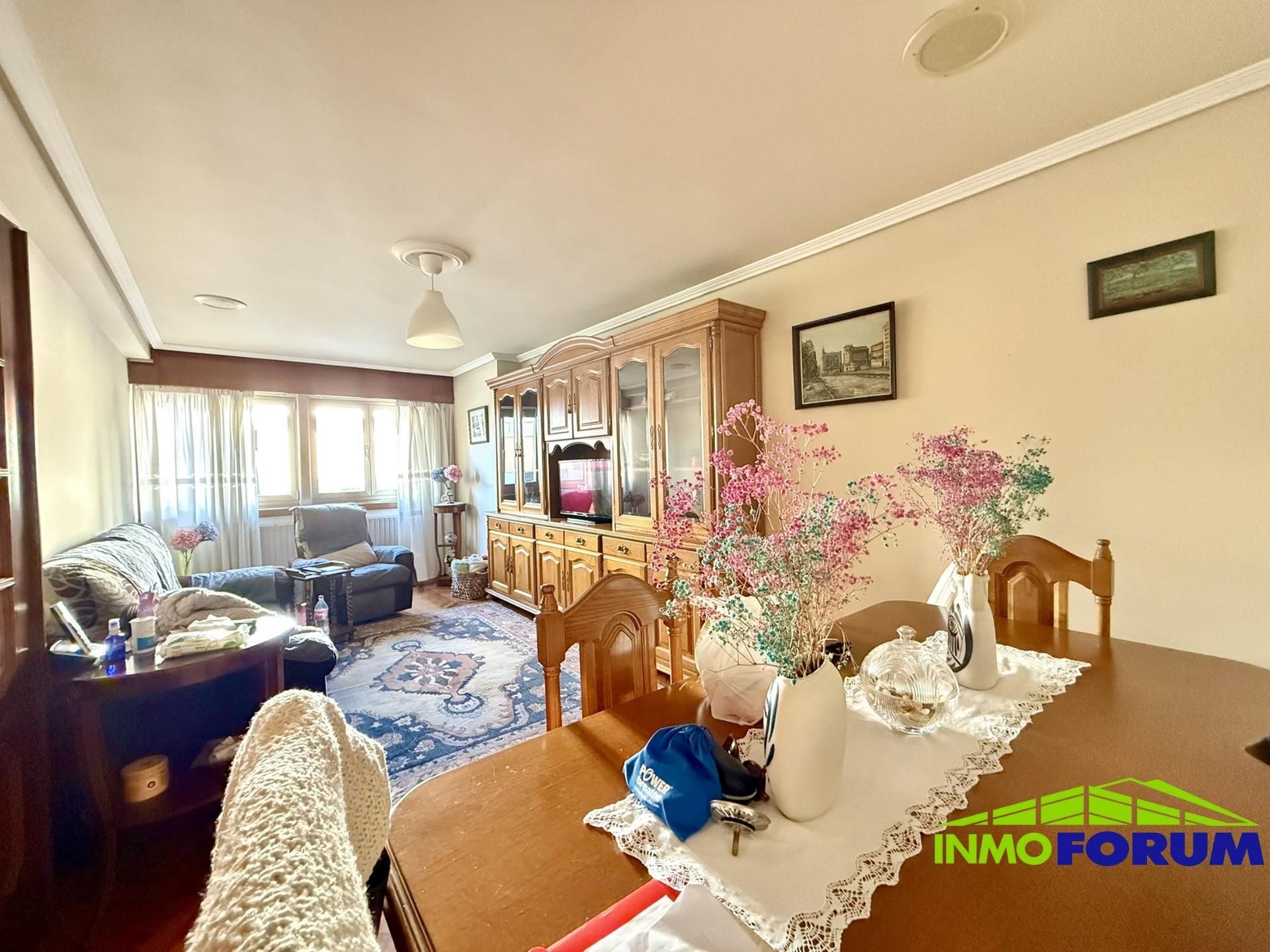 Flat for sale in Calle Agra de Bragua, Agra del Orzán - Ventorrillo