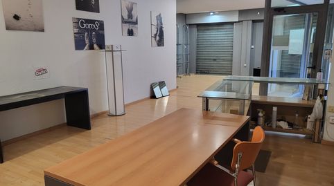 Foto 2 von Geschaftsraum zur Miete in Fraternidad, Elda