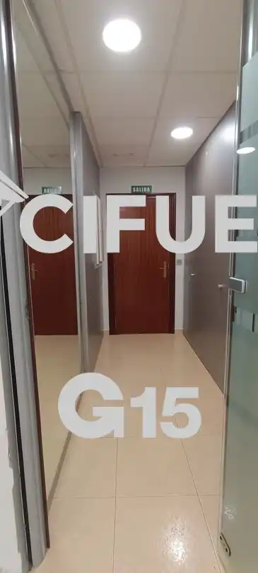 Office space with lift for sale in Astigarrako Bidea, imagen 22