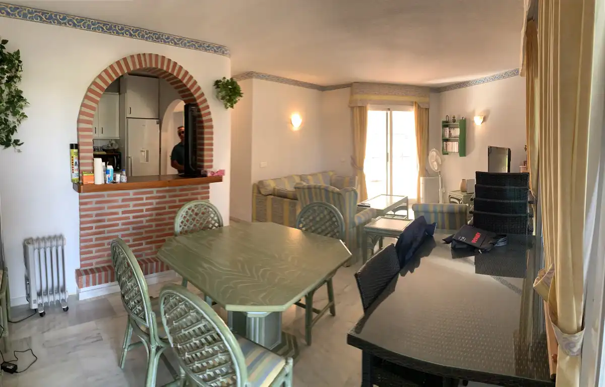 Casa o chalet en venta en Los Árboles