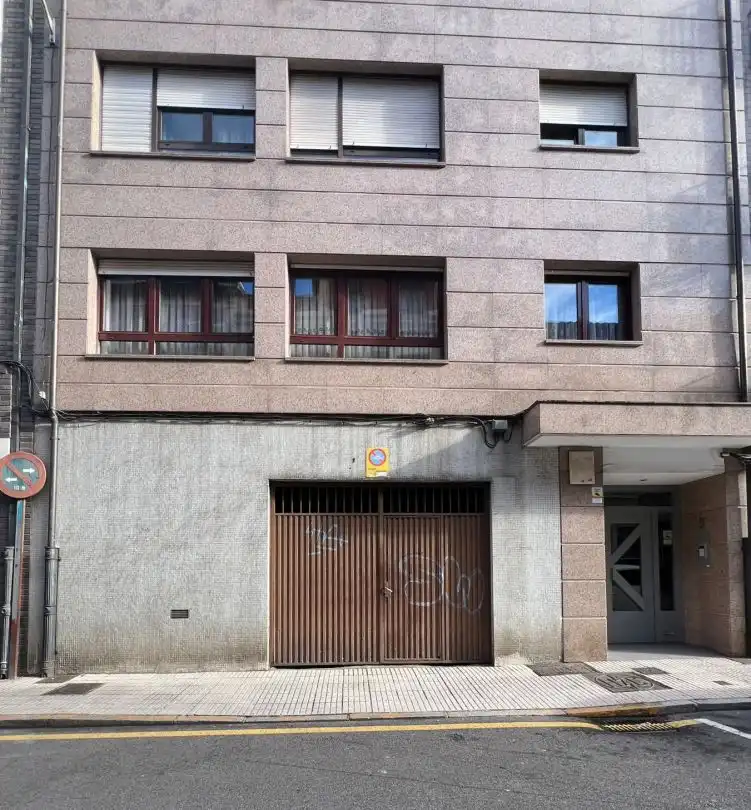 Local en venta en Barrio del Centro