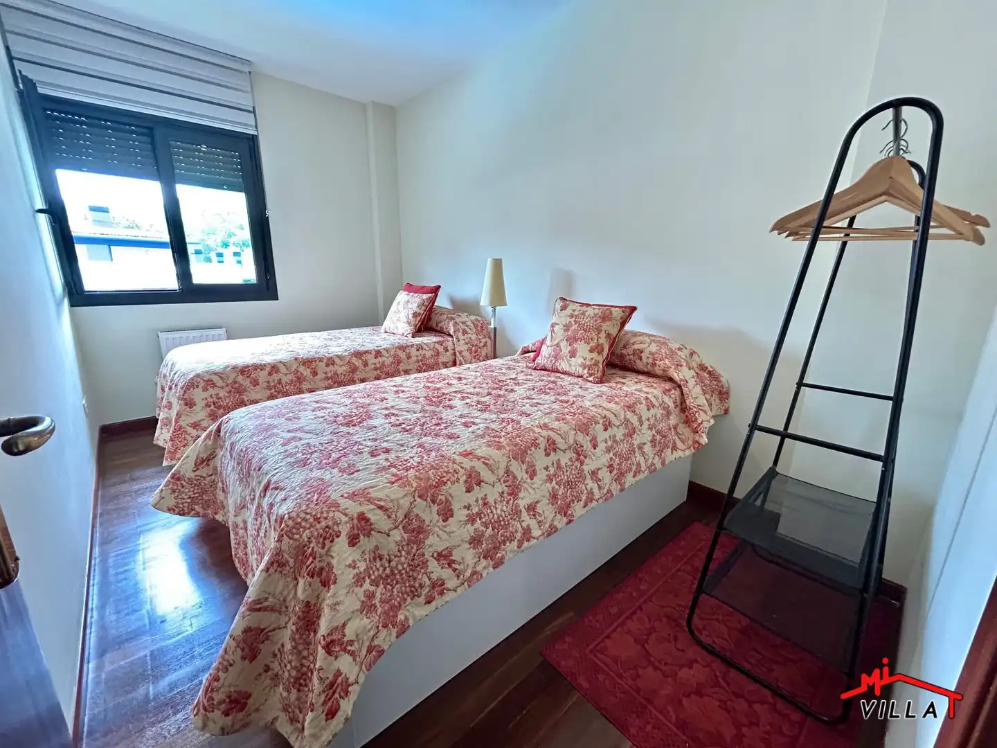 Habitación de Piso en venta en Ramales de la Victoria con Calefacción, Terraza y Piscina comunitaria