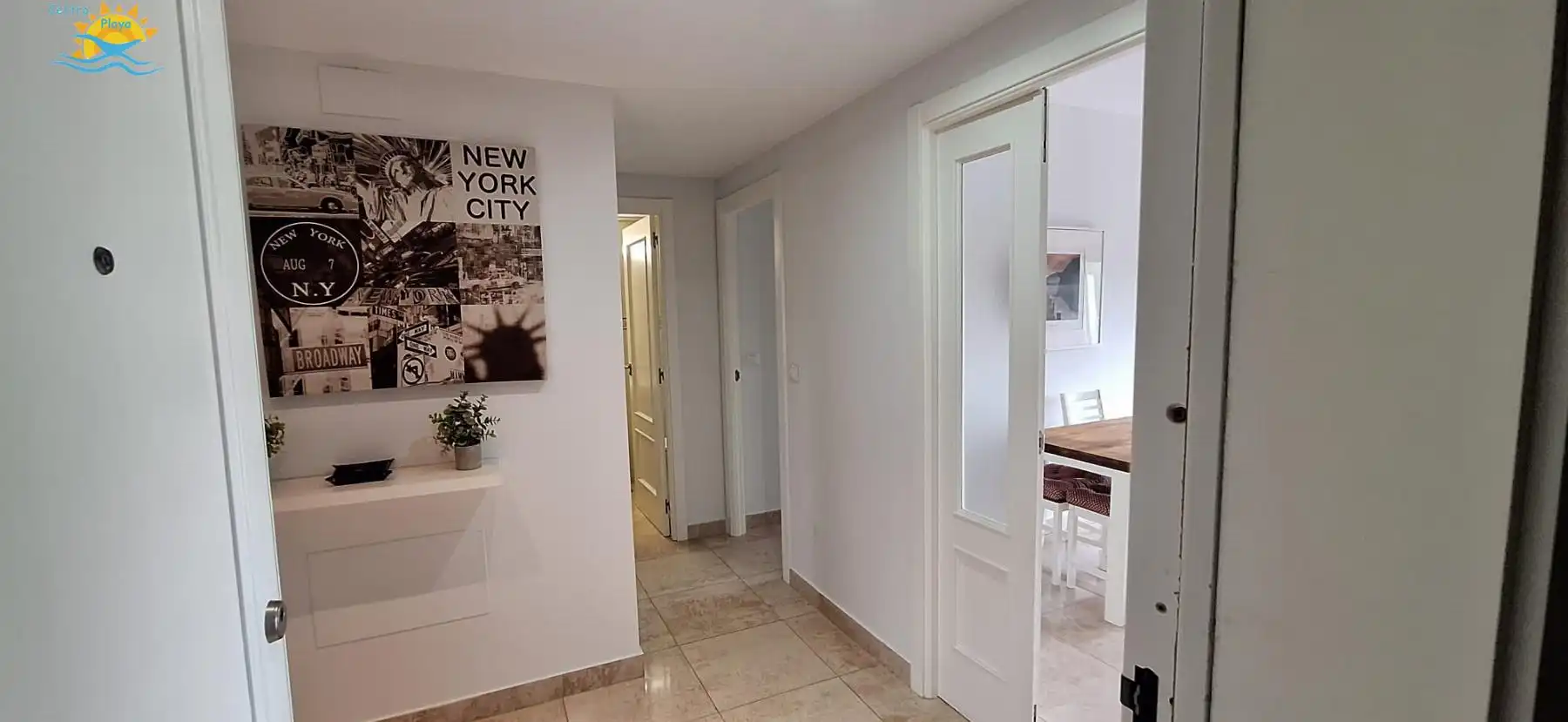 Apartament en venda en Dénia amb Aire condicionat, Calefacció i Terrassa