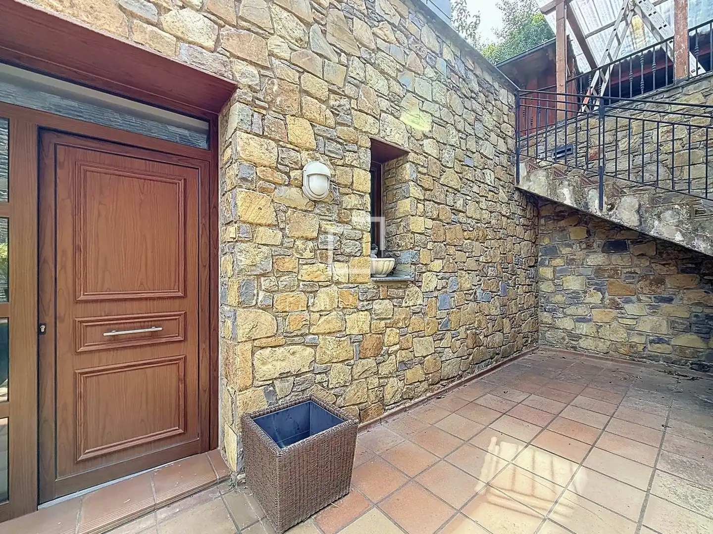 Chalet con jardín en venta en Aixirivall, imagen 46
