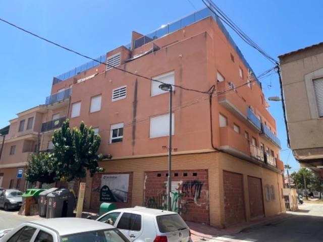 Local comercial en Venta en Mayor, 12 en San José de la Vega