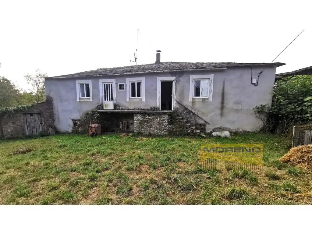 Casa rústica en venda a Lugar Santalla-Pq Bardaos S.Jul, imagen 4