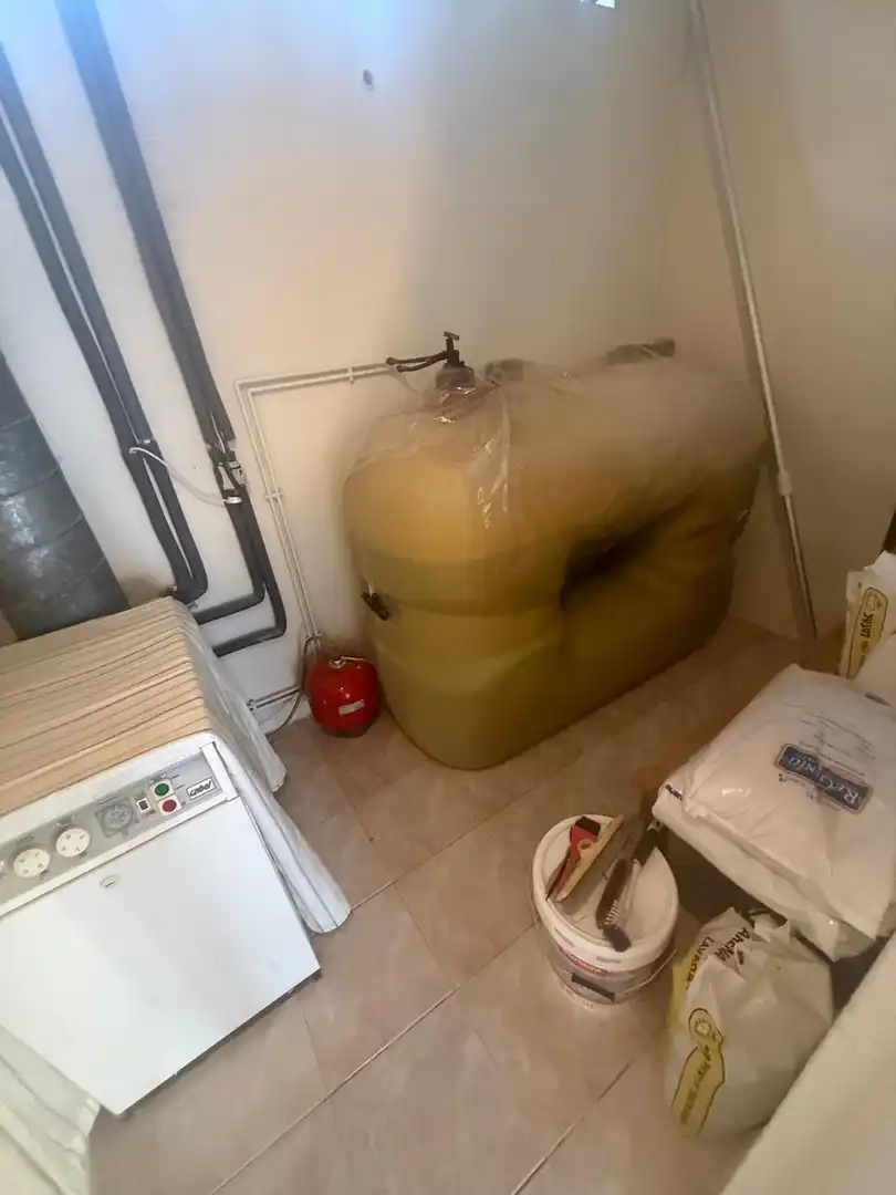 Casa o xalet en venda en Vallgorguina amb Calefacció, Terrassa i Piscina