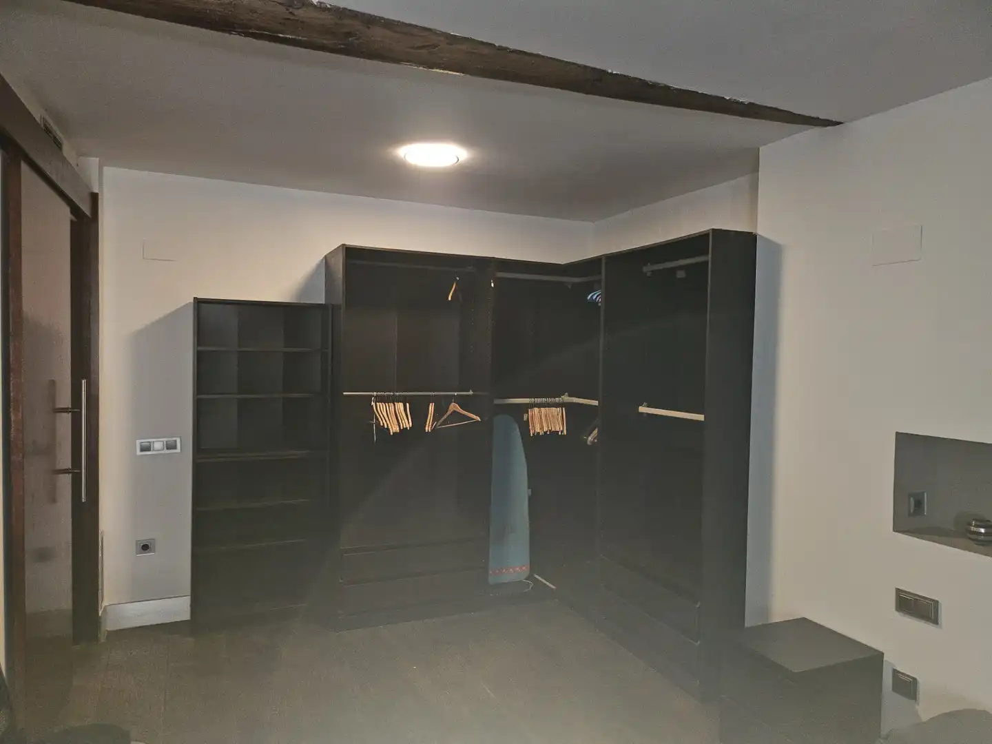 Flat for rent in Zaragoza  with Heating, Parquet flooring and Furnished