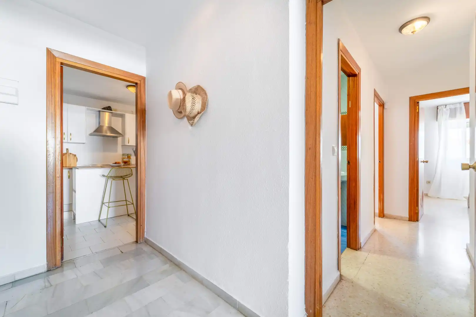 Piso en venta en Fuengirola con Terraza, Trastero y Piscina comunitaria
