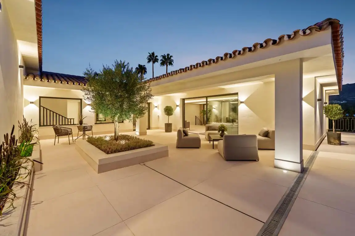 Casa con piscina en venta en Nueva Andalucía, imagen 18
