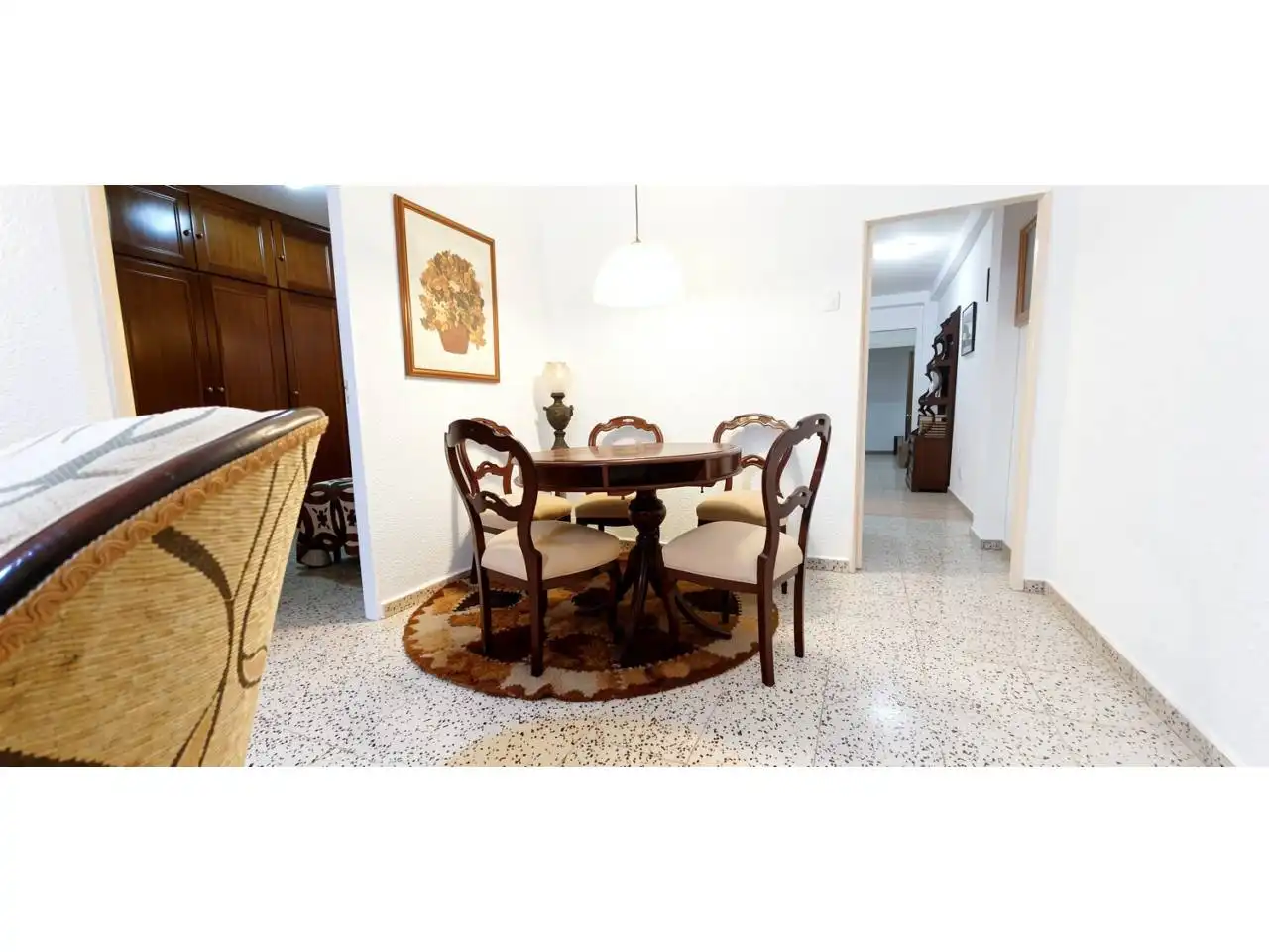 Piso con ascensor en venta en Calle Altamira 62, imagen 3