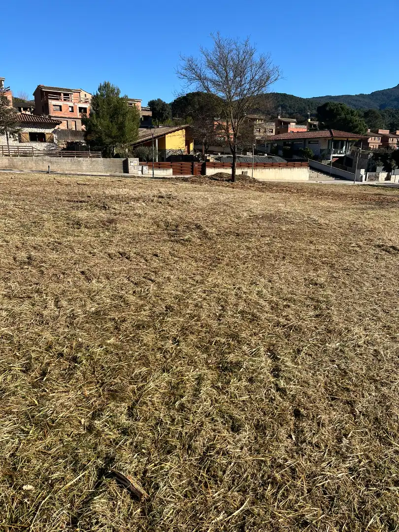 Terreny residencial en venda a Carrer del Roure 34P, imagen 4