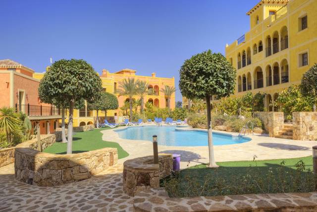 Apartamento en Venta en Desert Spring Golf