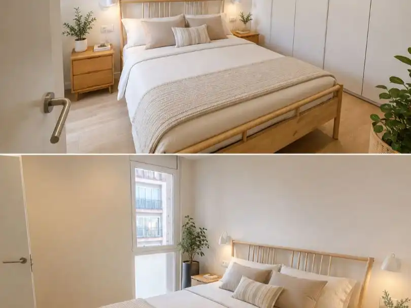 Piso con ascensor en venta en Carrer de la Marina 114, imagen 9