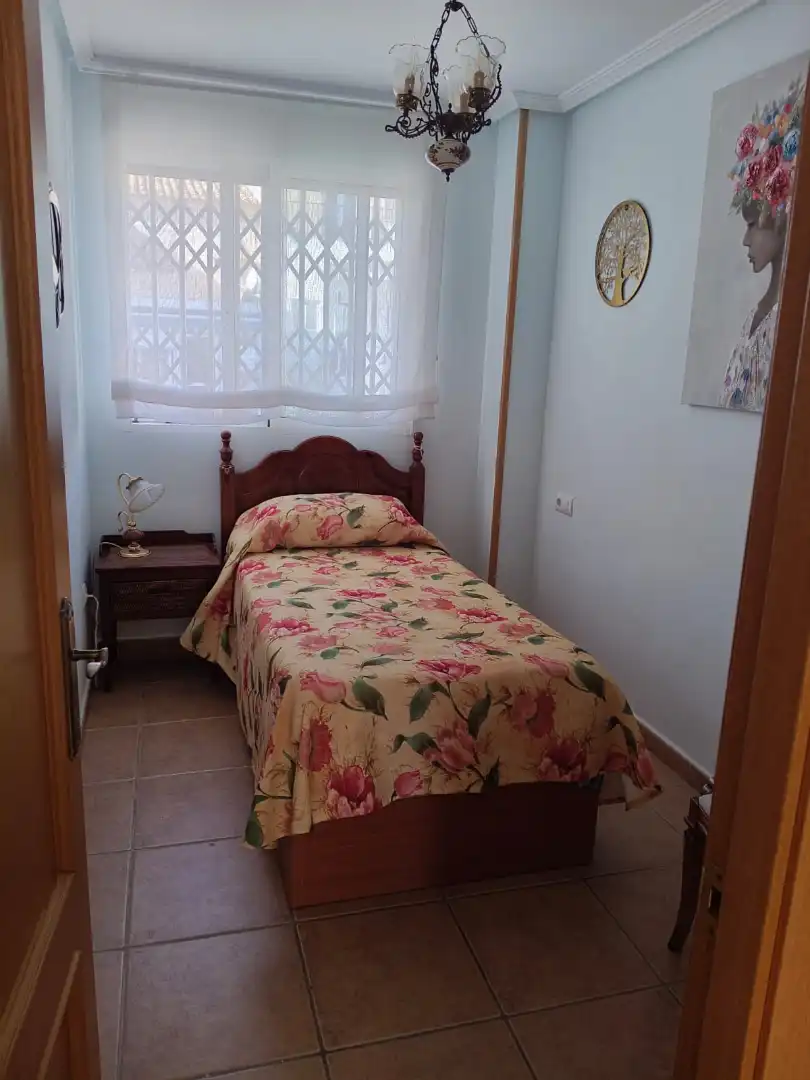 Adosado con terraza en venta en Carrer San Francesc, imagen 17