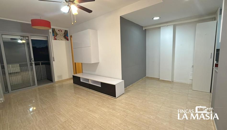 Foto 1 de Pis de lloguer a Centre, Barcelona