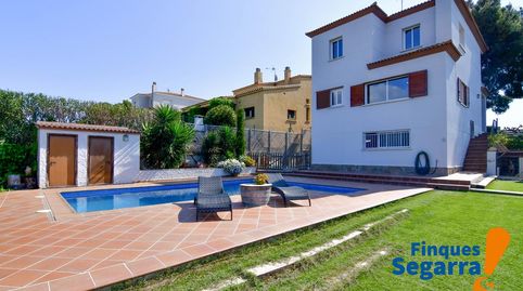 Foto 3 de Casa o xalet en venda a Carrer Clotes, Els Masos - Els Garrofers, El Vendrell