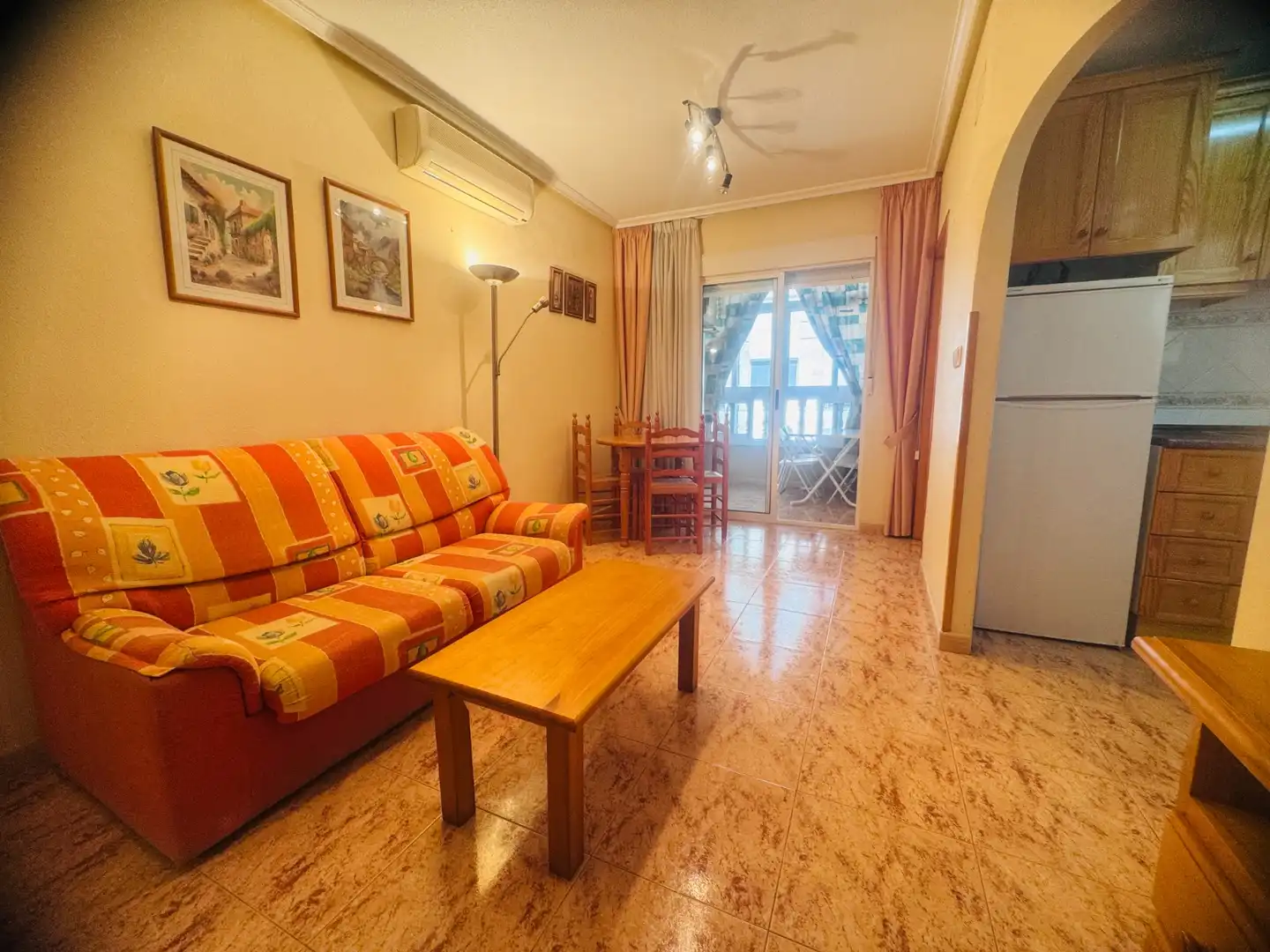 Flat with terrace for sale in Calle la Loma, imagen 22