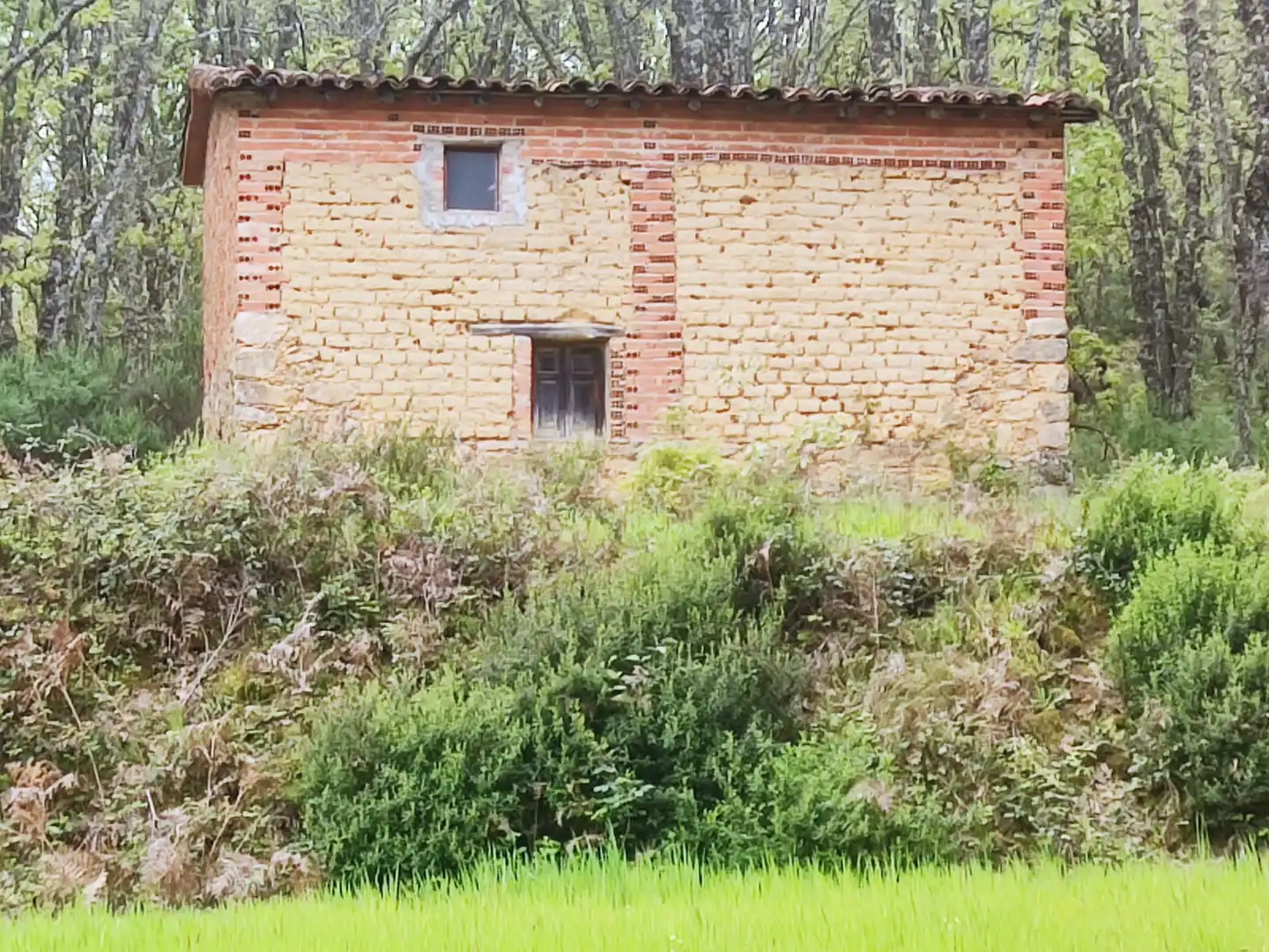 Terreni e lotti in vendita a Jarandilla de la Vera