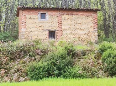 Terreno rústico en venta en Jarandilla de la Vera