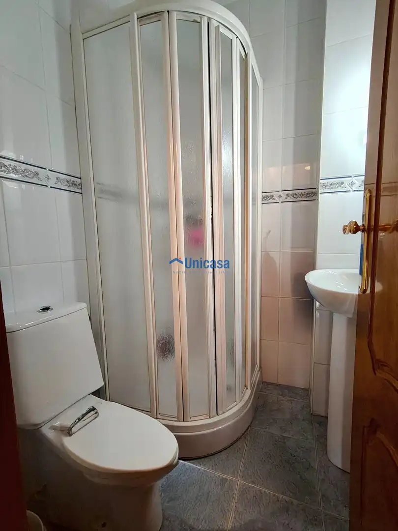 Baño de Piso en venta en Málaga con Aire acondicionado y Amueblado
