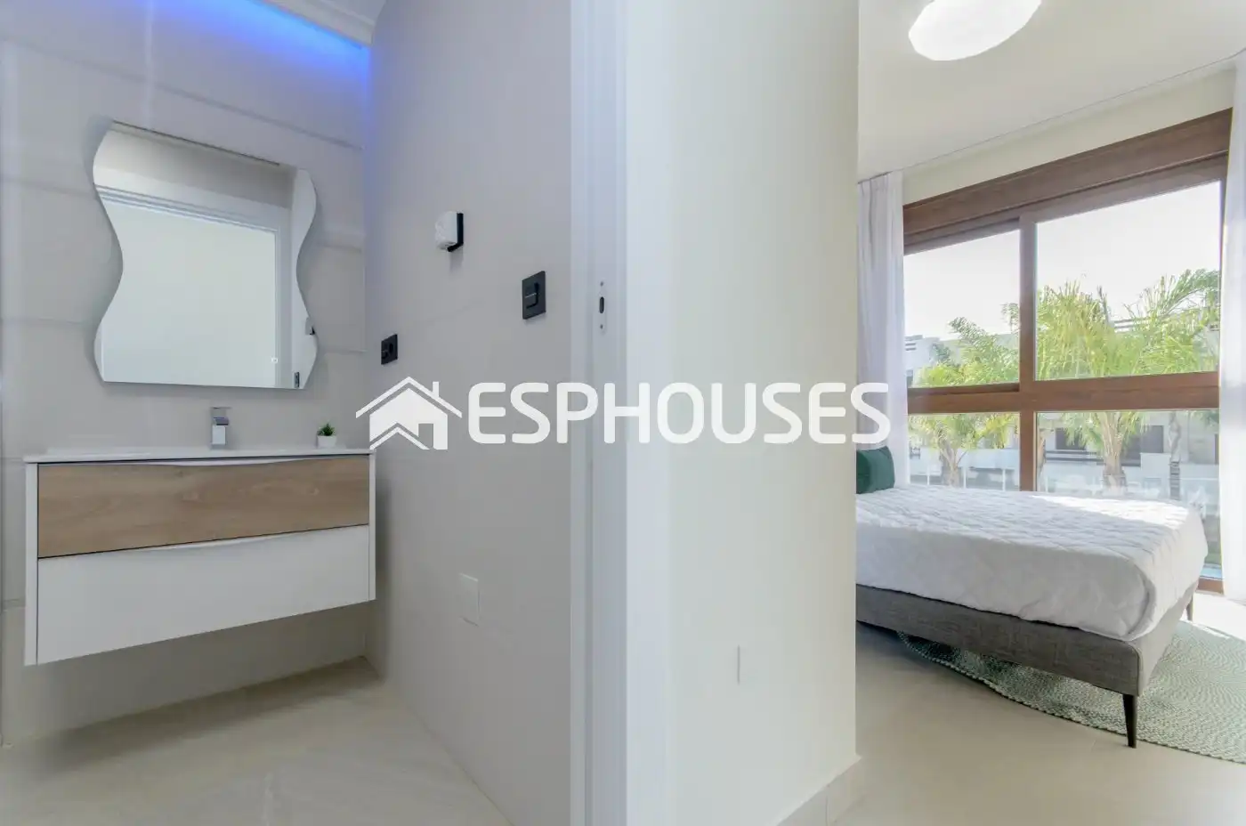 Bungalow amb terrassa en venda a Los Balcones - Los Altos, imagen 20