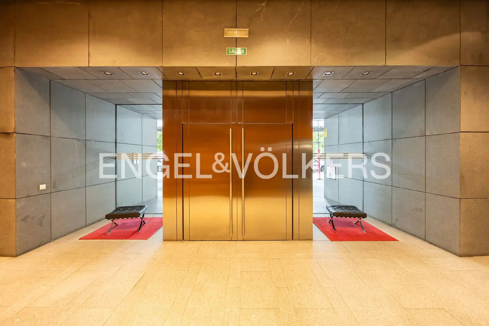 Flat for sale in Bilbao   with Air Conditioner, Heating and Parquet flooring