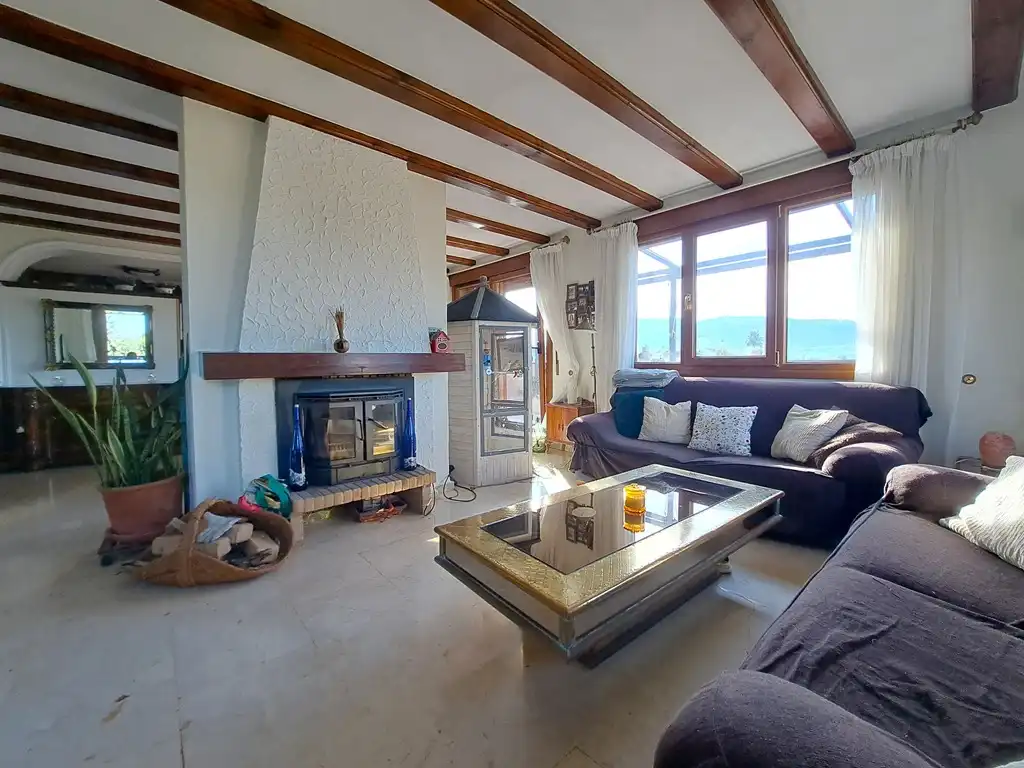 Penthouse mit Terrasse zum Verkauf in Carretera de les Marines a Dénia, imagen 10