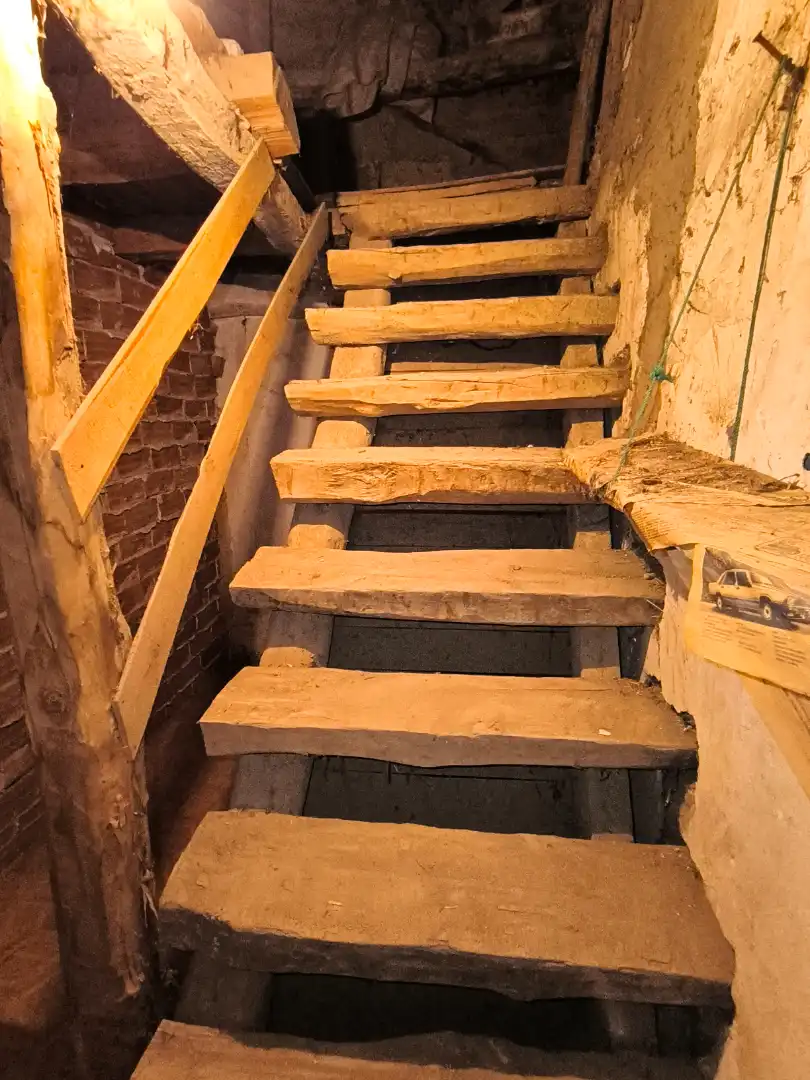 Casa o xalet en venda a Calle Puerta Hondón, 19, Monzón de Campos