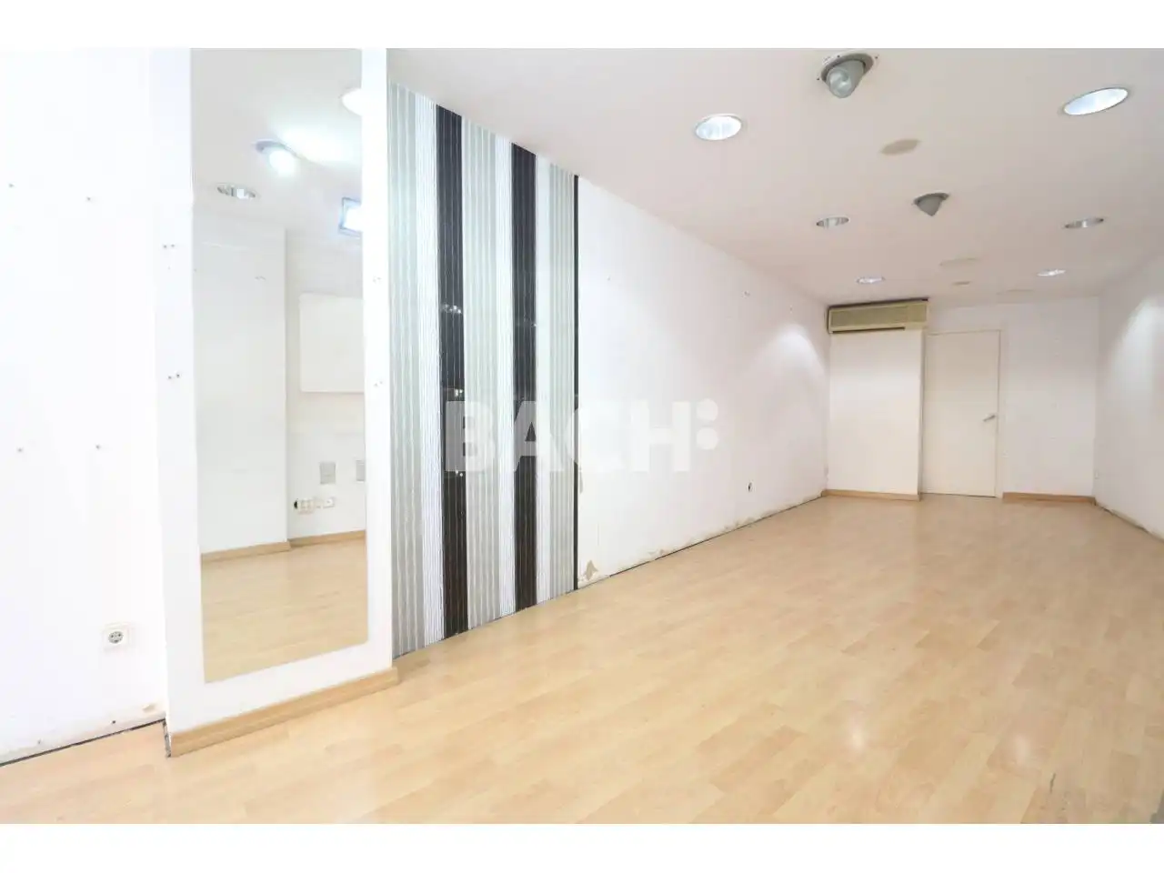 Locale commerciale in affitto a Rambla Passeig 18, imagen 10