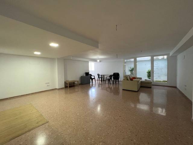 Planta baja en Venta en Centro