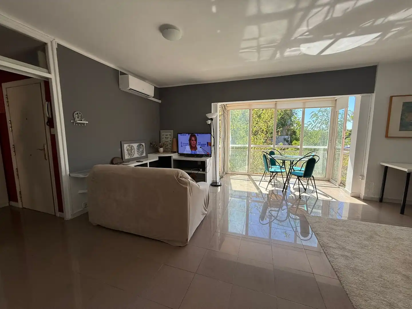 Wohnung mit Terrasse zur Miete in Calle Arturo Soria, imagen 2