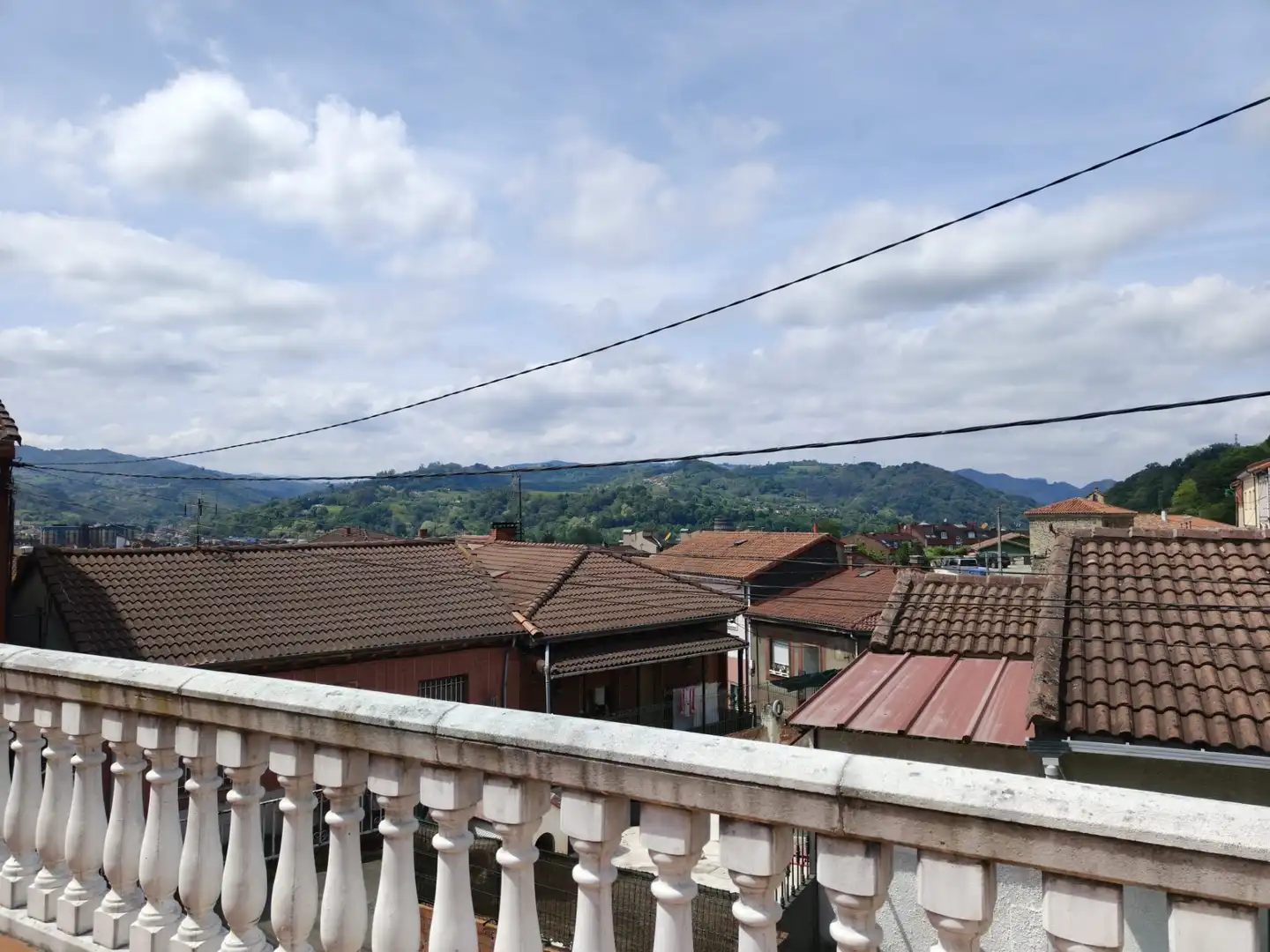 Terrace of Houses for sale in Langreo  with Heating, Private garden and Terrace