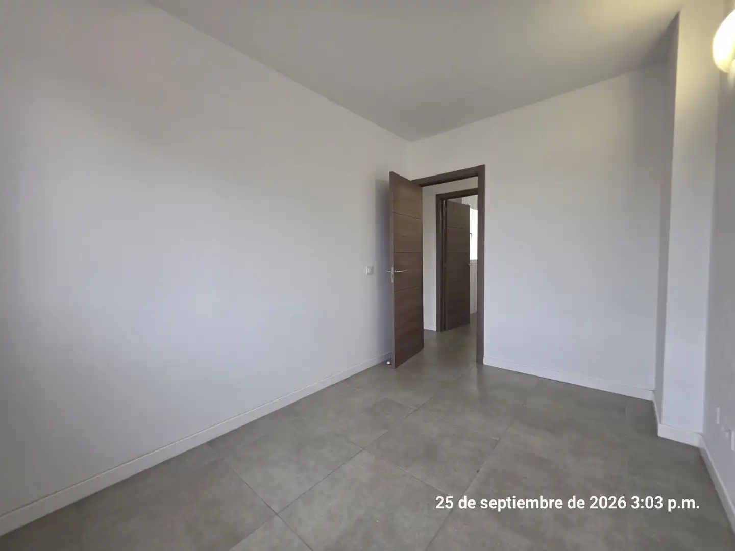 Schlafzimmer von Wohnung zur Miete in La Pardilla - San Antonio