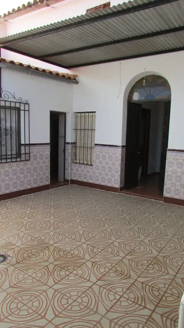 Finca rústica en venta en Oliva de la Frontera