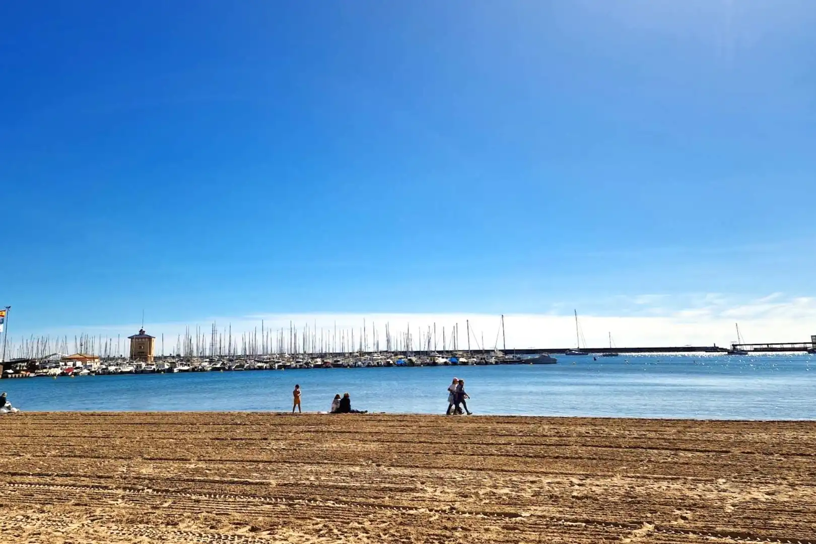 Apartamento con terraza en venta en Avenida Av. Dr. Gregorio Marañón 47, imagen 55