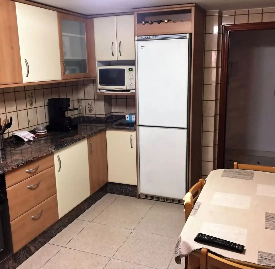 Flat with lift to rent in Algirós, imagen 6