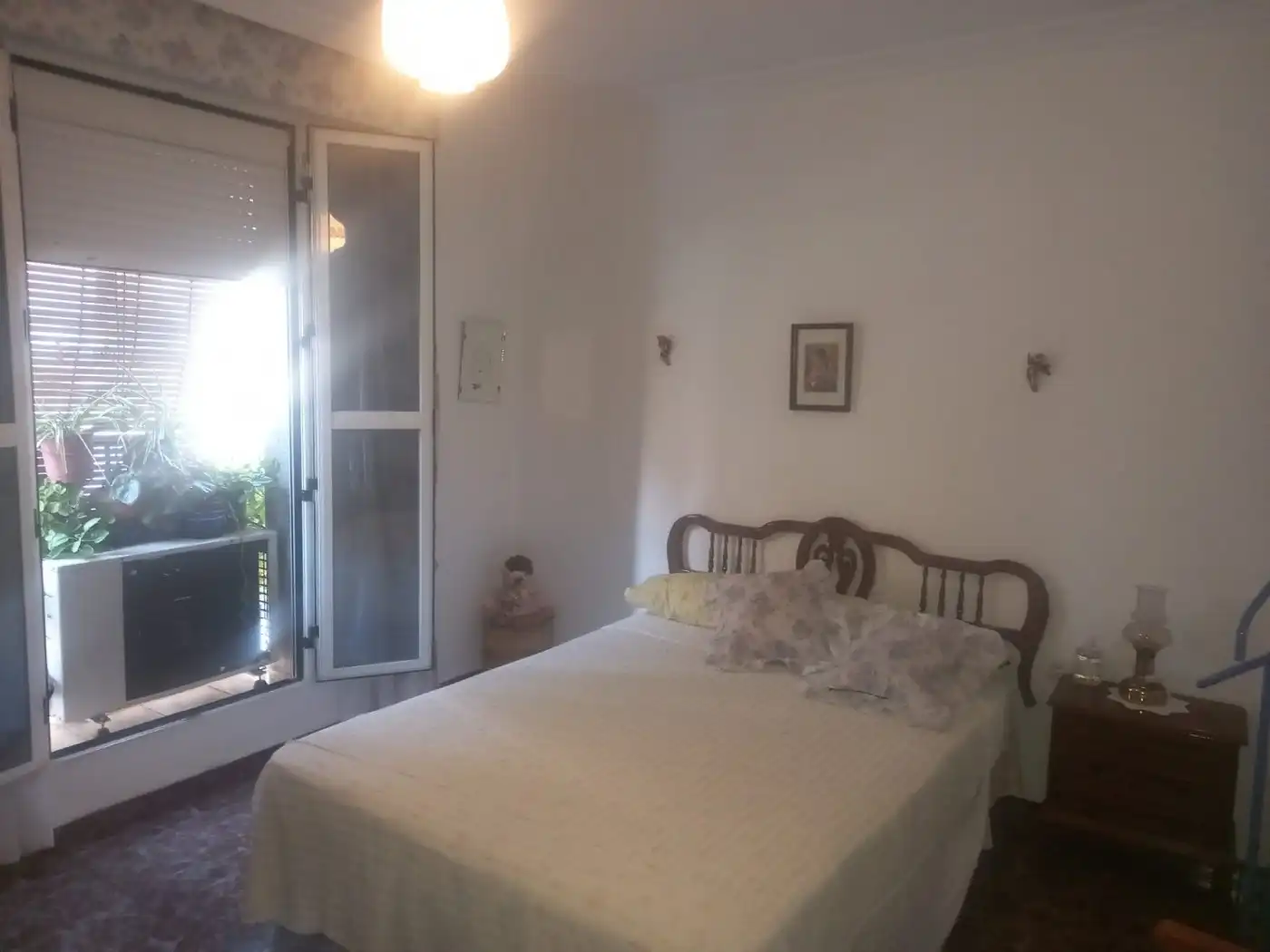 Habitación de Casa o chalet en venta en Córdoba con Aire acondicionado, Terraza y Balcón