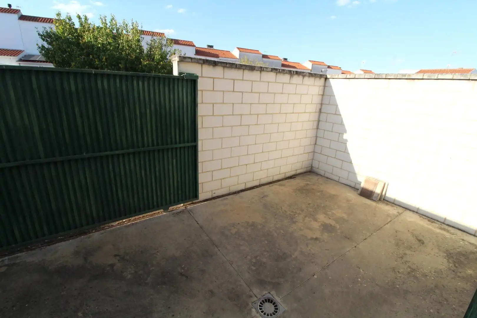Parking of Detached homes for sale in Olivenza