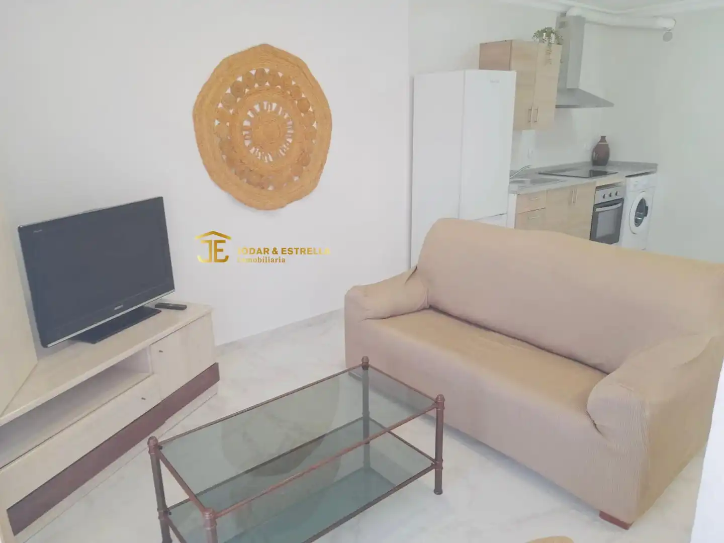 Piso en venta en Sutullena