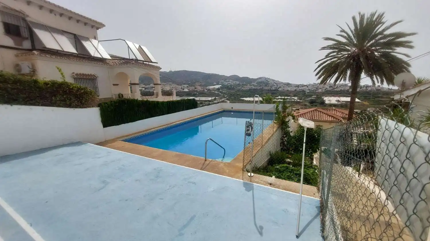 Dúplex amb piscina en venda a N/A
